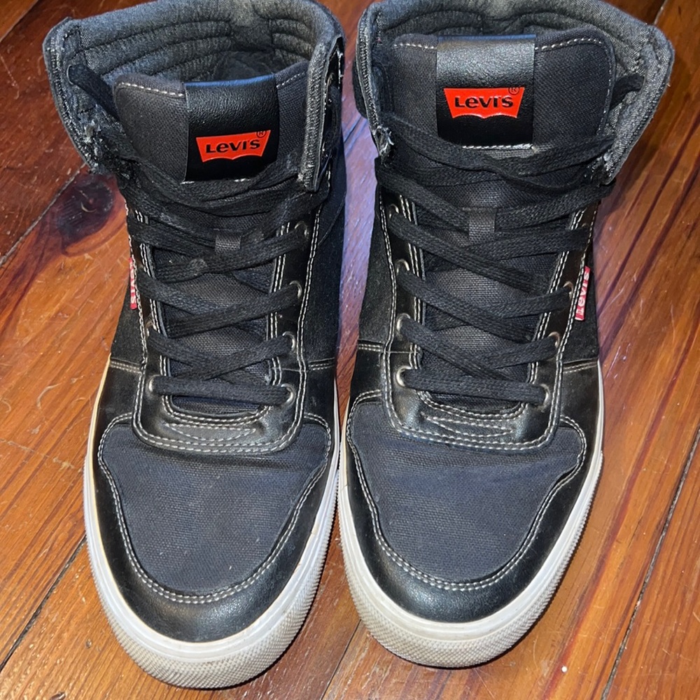 Levi’s Fashion Sneakers